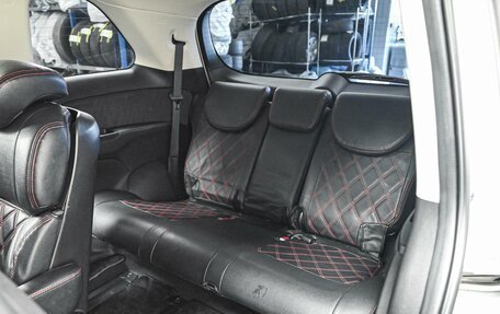 Honda Odyssey IV, 2017 год, 2 835 111 рублей, 9 фотография