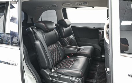 Honda Odyssey IV, 2017 год, 2 835 111 рублей, 10 фотография
