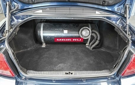 Hyundai Sonata IV рестайлинг, 2011 год, 643 111 рублей, 19 фотография