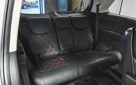 Honda Odyssey IV, 2017 год, 2 835 111 рублей, 13 фотография