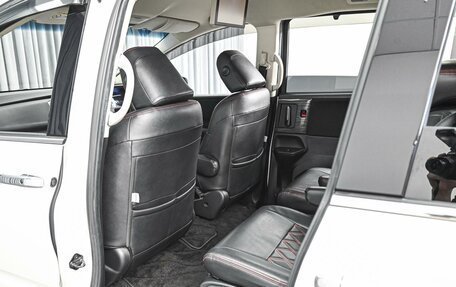Honda Odyssey IV, 2017 год, 2 835 111 рублей, 12 фотография