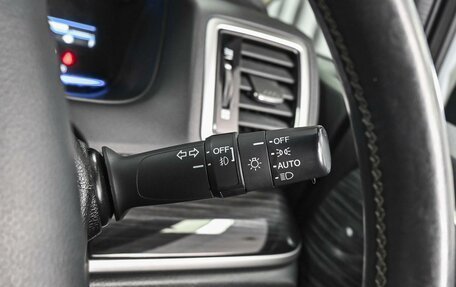 Honda Odyssey IV, 2017 год, 2 835 111 рублей, 18 фотография