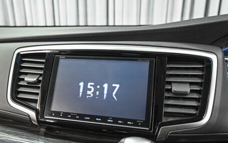Honda Odyssey IV, 2017 год, 2 835 111 рублей, 16 фотография