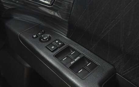 Honda Odyssey IV, 2017 год, 2 835 111 рублей, 25 фотография