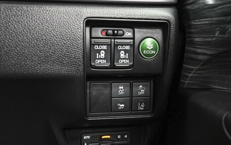 Honda Odyssey IV, 2017 год, 2 835 111 рублей, 26 фотография