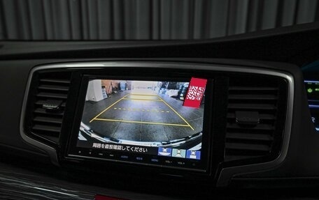 Honda Odyssey IV, 2017 год, 2 835 111 рублей, 15 фотография