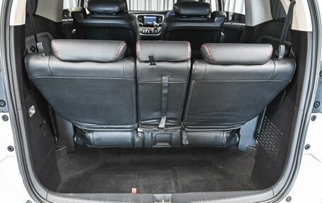 Honda Odyssey IV, 2017 год, 2 835 111 рублей, 29 фотография