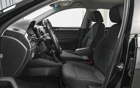Volkswagen Polo VI (EU Market), 2021 год, 1 484 000 рублей, 10 фотография