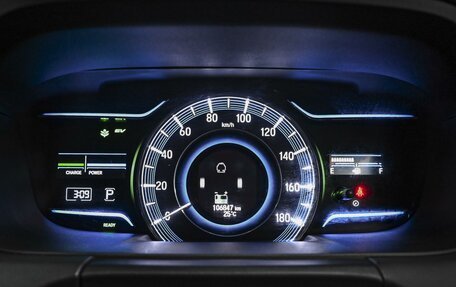 Honda Odyssey IV, 2017 год, 2 835 111 рублей, 28 фотография