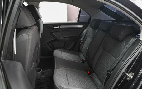 Volkswagen Polo VI (EU Market), 2021 год, 1 484 000 рублей, 9 фотография