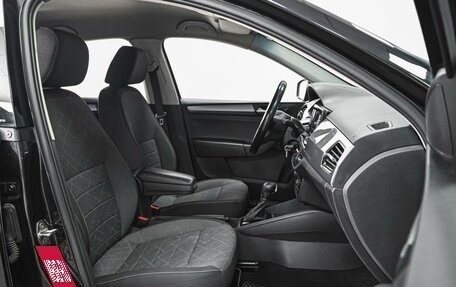Volkswagen Polo VI (EU Market), 2021 год, 1 484 000 рублей, 8 фотография