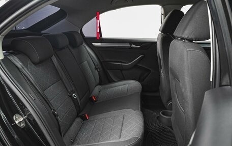Volkswagen Polo VI (EU Market), 2021 год, 1 484 000 рублей, 7 фотография