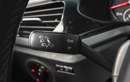 Volkswagen Polo VI (EU Market), 2021 год, 1 484 000 рублей, 15 фотография