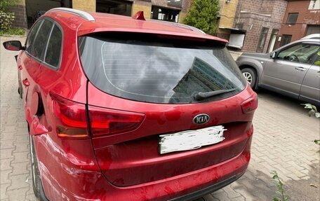 KIA cee'd III, 2017 год, 500 000 рублей, 3 фотография