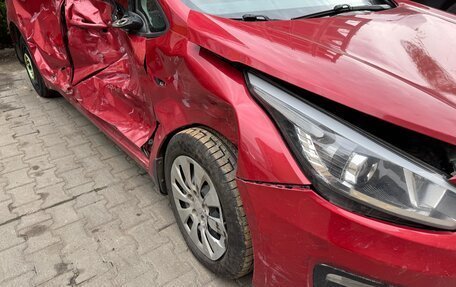 KIA cee'd III, 2017 год, 500 000 рублей, 5 фотография