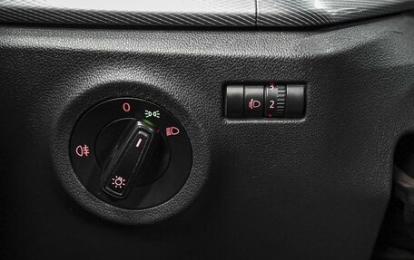 Volkswagen Polo VI (EU Market), 2021 год, 1 484 000 рублей, 20 фотография