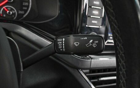 Volkswagen Polo VI (EU Market), 2021 год, 1 484 000 рублей, 16 фотография