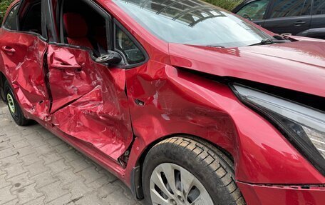 KIA cee'd III, 2017 год, 500 000 рублей, 9 фотография
