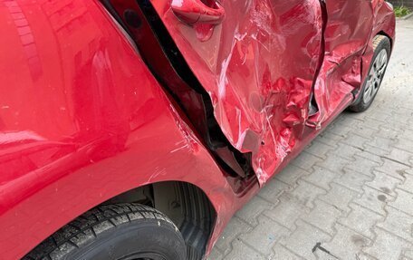 KIA cee'd III, 2017 год, 500 000 рублей, 10 фотография