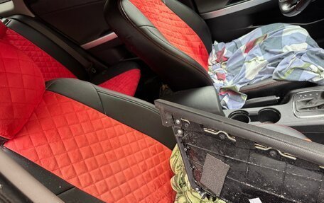 KIA cee'd III, 2017 год, 500 000 рублей, 16 фотография