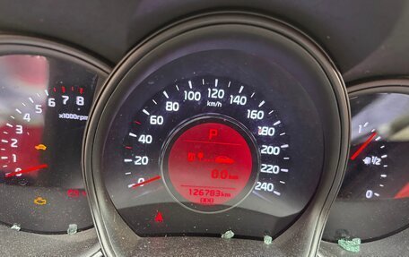 KIA cee'd III, 2017 год, 500 000 рублей, 19 фотография