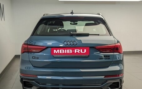Audi Q3, 2026 год, 4 400 000 рублей, 5 фотография
