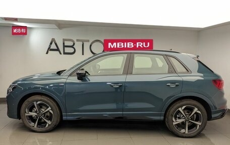 Audi Q3, 2026 год, 4 400 000 рублей, 3 фотография