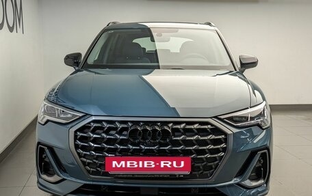 Audi Q3, 2026 год, 4 400 000 рублей, 2 фотография