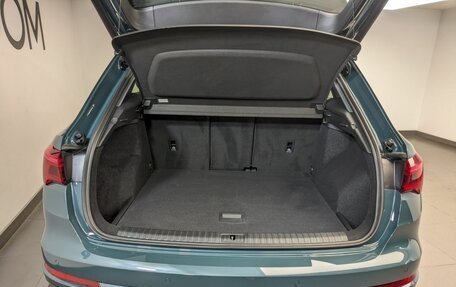 Audi Q3, 2026 год, 4 400 000 рублей, 7 фотография