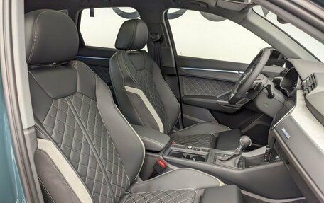Audi Q3, 2026 год, 4 400 000 рублей, 14 фотография