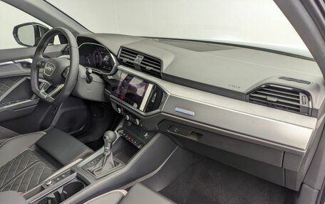 Audi Q3, 2026 год, 4 400 000 рублей, 13 фотография