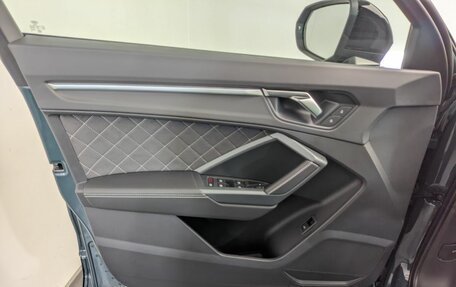 Audi Q3, 2026 год, 4 400 000 рублей, 9 фотография