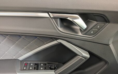Audi Q3, 2026 год, 4 400 000 рублей, 10 фотография
