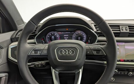 Audi Q3, 2026 год, 4 400 000 рублей, 18 фотография