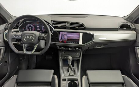 Audi Q3, 2026 год, 4 400 000 рублей, 17 фотография