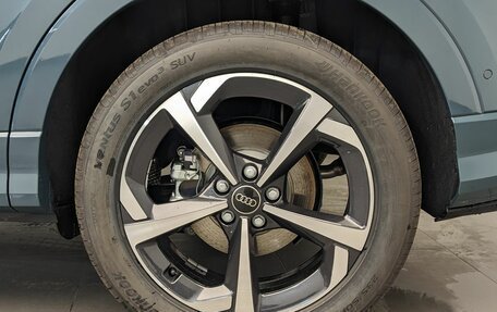 Audi Q3, 2026 год, 4 400 000 рублей, 19 фотография