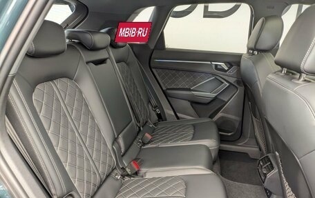 Audi Q3, 2026 год, 4 400 000 рублей, 15 фотография
