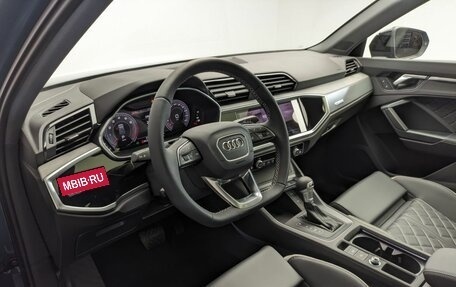 Audi Q3, 2026 год, 4 400 000 рублей, 12 фотография