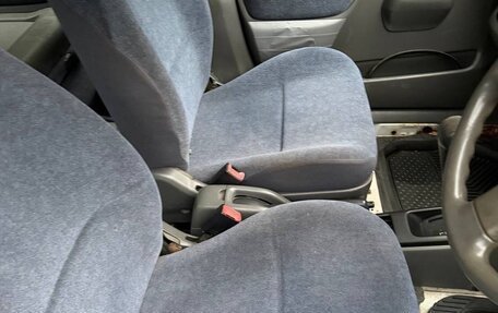 Suzuki Kei, 2000 год, 165 000 рублей, 6 фотография