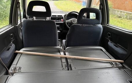 Suzuki Kei, 2000 год, 165 000 рублей, 8 фотография
