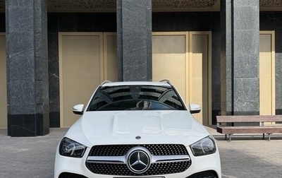 Mercedes-Benz GLE, 2019 год, 5 950 000 рублей, 1 фотография