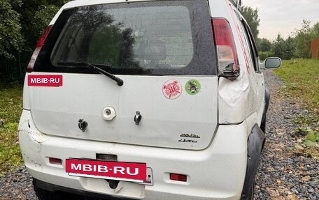 Suzuki Kei, 2000 год, 165 000 рублей, 2 фотография