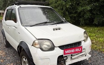 Suzuki Kei, 2000 год, 165 000 рублей, 1 фотография