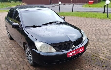 Mitsubishi Lancer IX, 2006 год, 235 000 рублей, 1 фотография