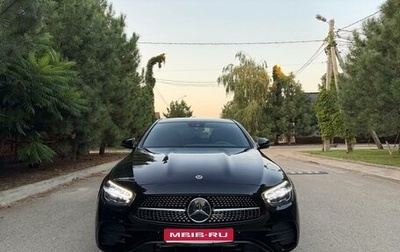 Mercedes-Benz E-Класс, 2021 год, 4 300 000 рублей, 1 фотография