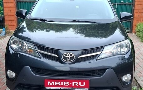 Toyota RAV4, 2012 год, 1 650 000 рублей, 1 фотография
