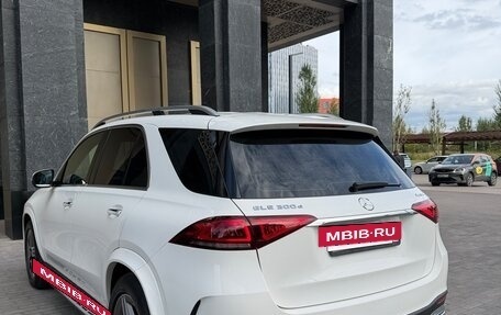 Mercedes-Benz GLE, 2019 год, 5 950 000 рублей, 8 фотография