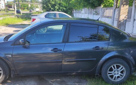Renault Megane II, 2006 год, 320 000 рублей, 2 фотография