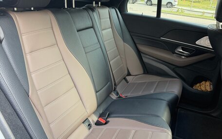 Mercedes-Benz GLE, 2019 год, 5 950 000 рублей, 11 фотография