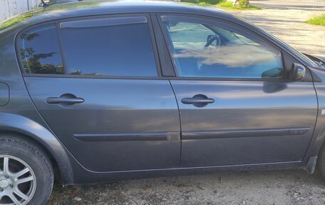 Renault Megane II, 2006 год, 320 000 рублей, 3 фотография